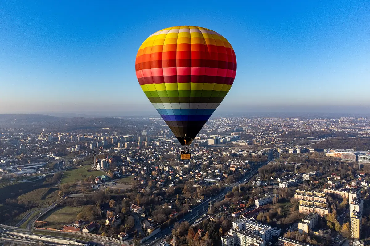 loty balonem vip / na wyłączność loty balonem vip / na wyłączność