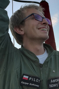 O nas Kacper