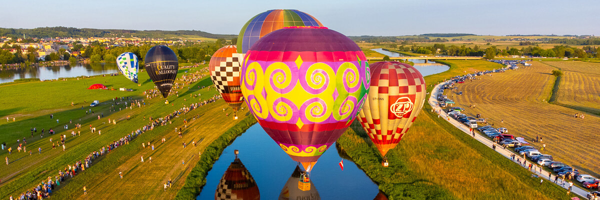 festiwal balonowy swietokrzyskie festiwal balonowy swietokrzyskie